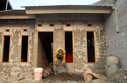 Ikut KPR Rumah Murah, Satu Orang Dapat Subsidi Rp 76 Juta