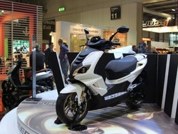 Ada Motor Baru untuk Indonesia, Peugeot?