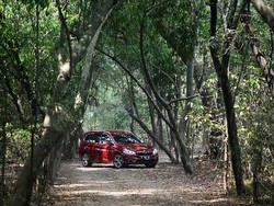 BMW 218i Gran Tourer, Perpaduan Desain Dinamis, Fungsi dan Performa