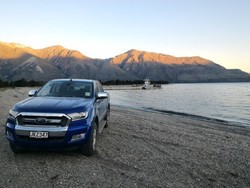 Ford: Ranger Lahir Dari dan Untuk Pecintanya