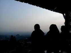 Tepian Dago, Tempat Baru Melepas Stress di Bandung