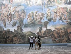 Museum Seni Kontemporer Kyoto, Pecinta Arsitektur Wajib Datang!