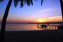 Pantai-Pantai Menawan di Kepulauan Selayar