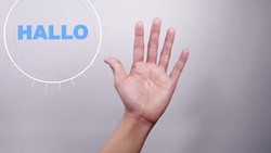 Nostalgia Permainan Karet Gelang