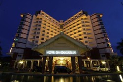 Rayakan Hari Guru, Sahid Hotels Diskon 50 Persen