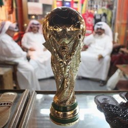 Membangun Atmosfer Olahraga (Artifisial)