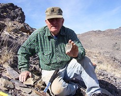 Wah! Bisa Gali Fosil Sendiri di 5 Tempat Ini