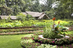 Mungkin, Ini Kota Paling Sejuk di Asia