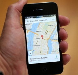 Cara Memantau Lokasi Anak via Smartphone