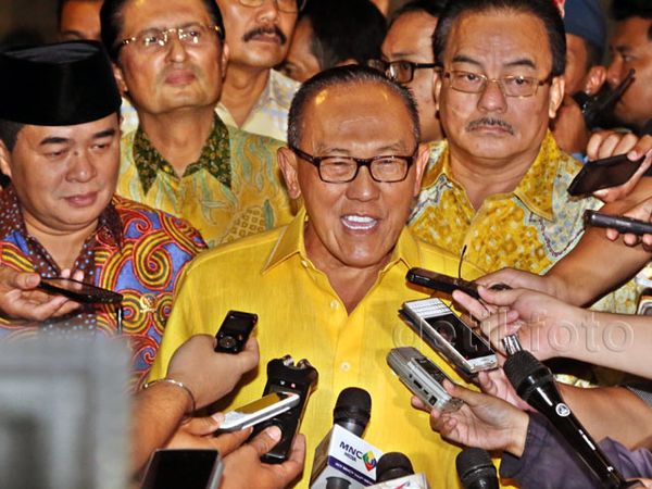 Fraksi Golkar Gelar Seminar