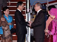 Presiden Jokowi ke Malaysia untuk Hadiri KTT ASEAN