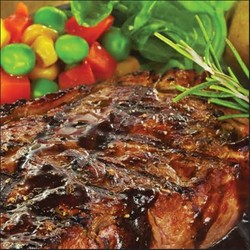 Lezatnya Gaya Hidup Hasanah