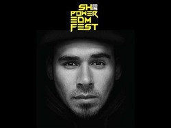 Afrojack Siap Party Jelang Tutup Tahun