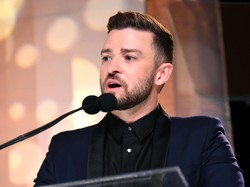 Justin Timberlake Terpilih Sebagai Ayah Paling Seksi Sedunia