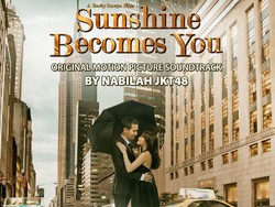 Jelang Rilis, Lagu Baru Nabilah JKT48 Jadi Trending Topic