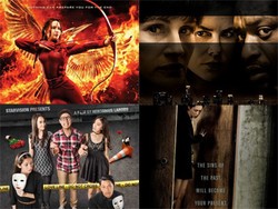 Film-film Terbaru yang Rilis di Bioskop