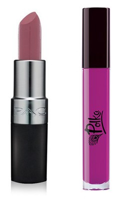 6 Lipstik Buatan Indonesia, Mana yang Paling Awet?