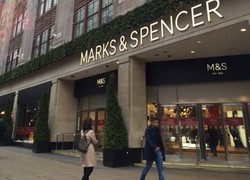 M&S Foodhall Sediakan Makanan Bermenu Global dengan Kualitas Terbaik