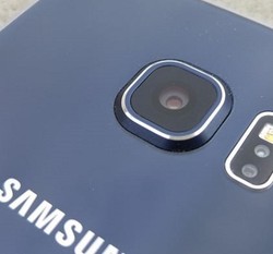 Britecell, Sensor Kamera Anyar Besutan Samsung