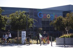Pendiri VMWare Jadi Bos Bisnis Cloud Google