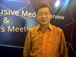 Fokus di Zenfone, Bagaimana Nasib Bisnis PC Asus?