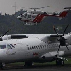 Jika Jadi Komersial, Berapa Tarif Helikopter Uber?