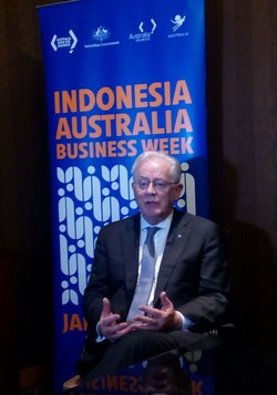 Australia Tak Khawatir Bila RI Bisa Swasembada Sapi