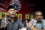 Persija Buka Pendaftaran Calon Ketua Umum