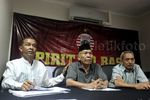 Persija Buka Pendaftaran Calon Ketua Umum