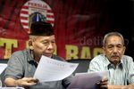 Persija Buka Pendaftaran Calon Ketua Umum