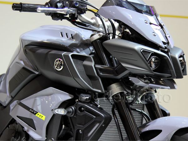 MT-10, Sisi Gelap Yamaha MT-10, Sisi Gelap Yamaha