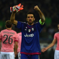 Buffon: Casillas, Kiper Terbaik di Eraku