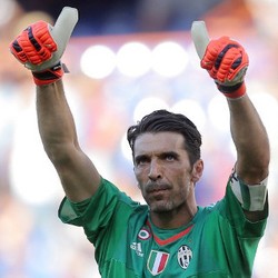 Takdir Buffon