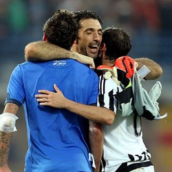 Buffon Tak Ingin Lewatkan Perayaan 20 Tahun Karier Profesionalnya