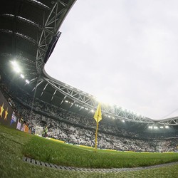 Juventus Stadium Gandakan Pengamanan