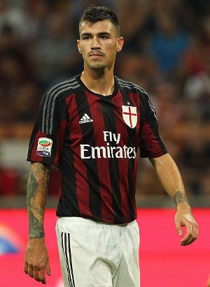 Romagnoli Sempat Terbebani Nilai Transfernya yang Mahal