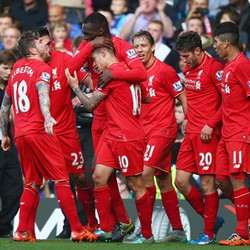 City Belum 100%, Liverpool Tak Perlu Inferior