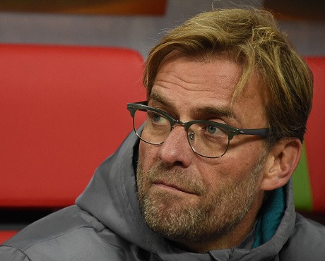 Klopp Masih Santai soal Perombakan Skuat