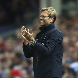 Klopp Bertekad Jaga Catatan Positif atas City