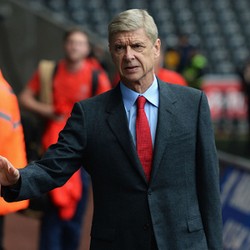 Wenger Prediksikan Laga Alot Melawan West Brom