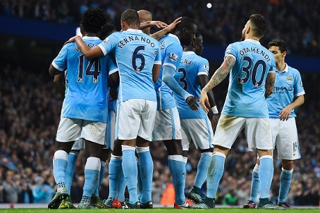 City yang Misterius di Mata Klopp