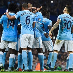 City yang Misterius di Mata Klopp