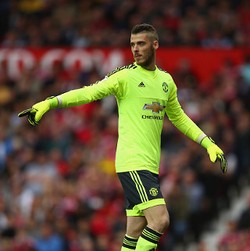De Gea Disarankan Bertahan Lebih Lama di Premier League