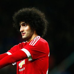Fellaini Diminta Tinggalkan MU