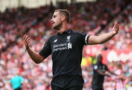 Kapan Main Lagi, Henderson?