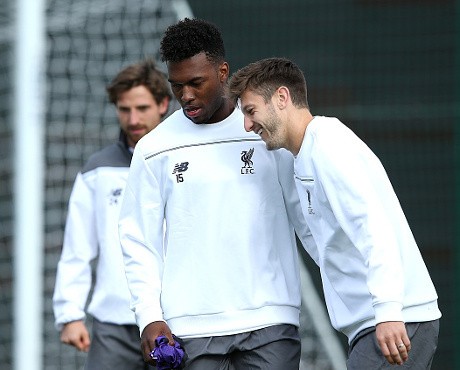 Klopp Ingin Turunkan Lini Serang Terbaik, tapi Perlu Jaga Sturridge