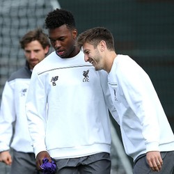 Klopp Ingin Turunkan Lini Serang Terbaik, tapi Perlu Jaga Sturridge