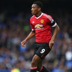 Cedera Hantam MU: Martial, Rooney, Fellaini, Carrick Dipastikan Absen