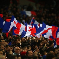Lagu Kebangsaan Prancis Akan Diputar Sebelum Laga Premier League Akhir Pekan Ini