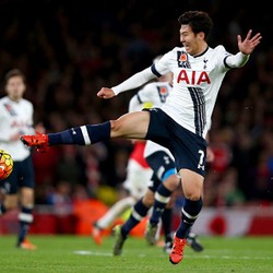 Son Tak Sabar Cetak Gol untuk Spurs Lagi, West Ham dalam Incaran